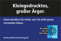 Netzwerkgefahr