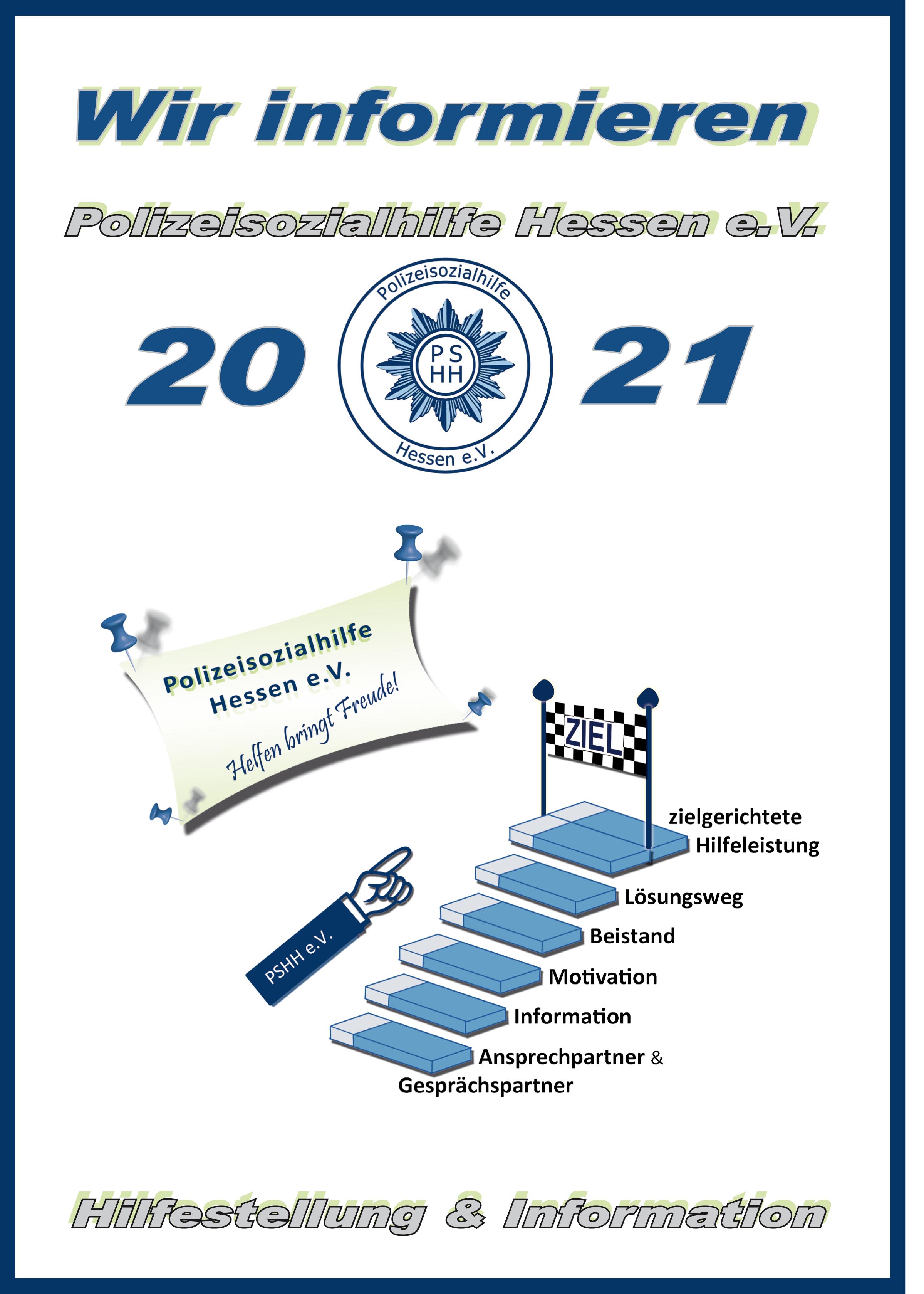 Präventionsbroschüre 2019